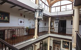 Hotel Palacio Del Intendente